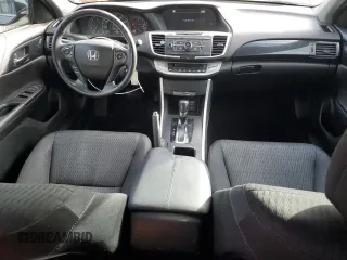 2013 Honda Accord Sport with VIN 1HGCR2F53DA192582, listed as a Copart auction lot 51737825 with 137,999 mi miles and Salvage Title. Bid and sale history available at DreamBid. Image 8.