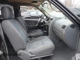 2004 Nissan Xterra XE with VIN 5N1ED28Y94C619261, listed as a IAAI auction lot 41021859 with 177,573 mi miles and . Bid and sale history available at DreamBid. Image 5.