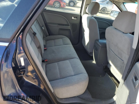 2007 Ford Five Hundred SEL z VIN 1FAHP24187G149020, wystawiony jako Copart lot #48133675 z przebiegiem 127 394 mil mil oraz Szkoda całkowita • Salvage title. Historia ofert i sprzedaży dostępna na DreamBid. Obrazek 10.