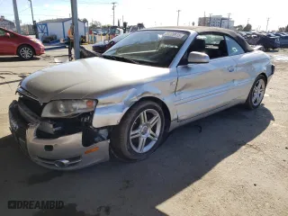 2008 Audi A4 2.0T with VIN WAUAF48H98K016876, listed as a Copart auction lot 49209915 with 137,523 mi miles and Salvage Title. Bid and sale history available at carsss.com. Image 1.