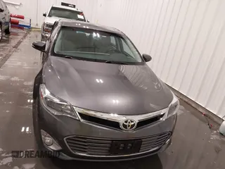 2014 Toyota Avalon Limited with VIN 4T1BK1EBXEU114134, listed as a IAAI auction lot 41727586 with 117,592 mi miles and . Bid and sale history available at DreamBid. Image 12.