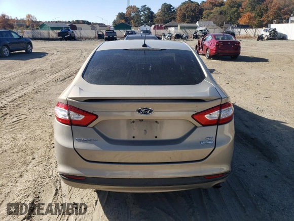 2016 Ford Fusion SE with VIN 3FA6P0HD9GR148631, listed as a Copart auction lot 78004054 with 179,144 mi miles and Clean Title. Bid and sale history available at carsss.com. Image 6.