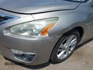 2015 Nissan Altima S with VIN 1N4AL3AP7FC148152, listed as a IAAI auction lot 42166439 with 212,521 mi miles and . Bid and sale history available at DreamBid. Image 6.