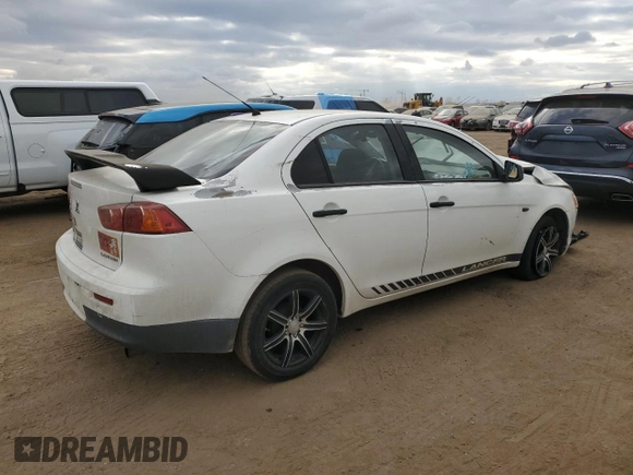 2009 Mitsubishi Lancer DE with VIN JA3AU16U89U004049, listed as a Copart auction lot 78642234 with 176,732 mi miles and Salvage Title. Bid and sale history available at carsss.com. Image 3.
