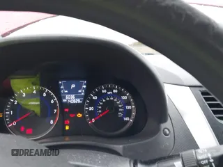 2012 Hyundai Accent GLS с VIN KMHCT4AE7CU255694, выставлен на аукционе IAAI как лот 41199943 с пробегом 140 829 миль миль и . История ставок и продаж доступна на DreamBid. Изображение 7.