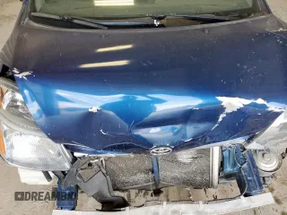 2008 Toyota Prius с VIN JTDKB20U287716287, выставлен на аукционе Copart как лот 57241115 с пробегом 236 537 миль миль и Списание • Salvage title. История ставок и продаж доступна на DreamBid. Изображение 11.