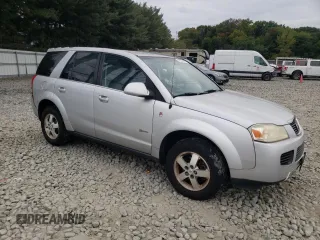 2007 Saturn VUE I4 Hybrid z VIN 5GZCZ33Z97S871233, wystawiony jako Copart lot #72376134 z przebiegiem 99 179 mil mil oraz Szkoda całkowita • Salvage title. Historia ofert i sprzedaży dostępna na DreamBid. Obrazek 4.