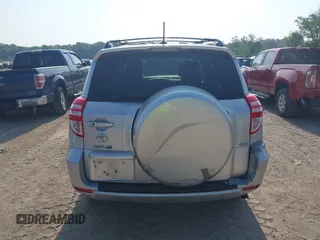 2012 Toyota RAV4 Limited z VIN JTMDF4DV7CD045172, wystawiony jako IAAI lot #42362169 z przebiegiem 140 567 mil mil oraz . Historia ofert i sprzedaży dostępna na DreamBid. Obrazek 16.
