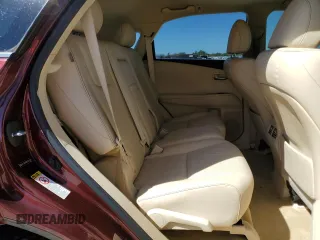 2014 Lexus RX 450h with VIN JTJBC1BA9E2067846, listed as a Copart auction lot 48116715 with 141,693 mi miles and Non repairable. Bid and sale history available at DreamBid. Image 10.