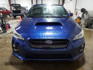 2015 Subaru WRX Premium с VIN JF1VA1D65F8833736, выставлен на аукционе Copart как лот 55960445 с пробегом 70 538 миль миль и Списание • Salvage title. История ставок и продаж доступна на DreamBid. Изображение 5.