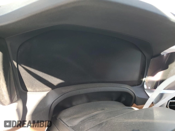 2022 BMW 3 Series 330i with VIN 3MW5R1J05N8C31289, listed as a Copart auction lot 52335505 with Not provided miles and Salvage title. Bid and sale history available at DreamBid. Image 9.
