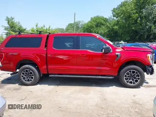 2023 Ford F-150 XL с VIN 1FTFW1E81PKD40821, выставлен на аукционе IAAI как лот 42436737 с пробегом 32 938 миль миль и . История ставок и продаж доступна на DreamBid. Изображение 14.