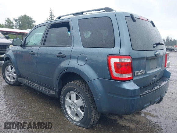 2012 Ford Escape XLT с VIN 1FMCU9DG3CKC57378, выставлен на аукционе IAAI как лот 42382844 с пробегом 143 644 миль миль и . История ставок и продаж доступна на DreamBid. Изображение 6.
