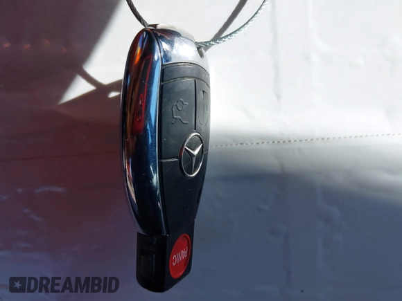2007 Mercedes-Benz C 230 Sport z VIN WDBRF52HX7F934534, wystawiony jako IAAI lot #42509797 z przebiegiem 75 703 mil mil oraz . Historia ofert i sprzedaży dostępna na DreamBid. Obrazek 11.