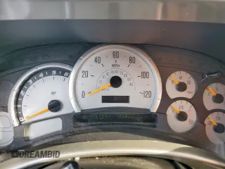 2004 Chevrolet Avalanche z VIN 3GNEC12T94G262683, wystawiony jako Copart lot #58721075 z przebiegiem 83 437 mil mil oraz Szkoda całkowita • Salvage title. Historia ofert i sprzedaży dostępna na DreamBid. Obrazek 9.
