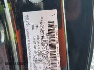 2024 Toyota Tacoma SR5 z VIN 3TYKB5FN9RT000743, wystawiony jako Copart lot #55725665 z przebiegiem 12 070 mil mil oraz Szkoda całkowita • Salvage title. Historia ofert i sprzedaży dostępna na DreamBid. Obrazek 13.