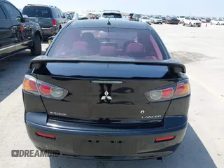 2014 Mitsubishi Lancer ES with VIN JA32U2FU9EU014772, listed as a IAAI auction lot 41919896 with 226,996 mi miles. Bid and sale history available at carsss.com. Image 16.