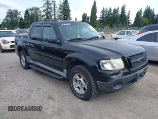 2004 Ford Explorer Sport Trac XLS z VIN 1FMZU67K24UB93235, wystawiony jako IAAI lot #42561455 z przebiegiem 200 850 mil mil oraz . Historia ofert i sprzedaży dostępna na DreamBid. Obrazek 1.