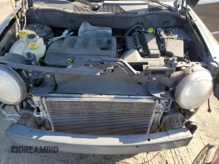 2008 Jeep Patriot Limited z VIN 1J8FT48W38D519042, wystawiony jako Copart lot #55058055 z przebiegiem 140 546 mil mil oraz Szkoda całkowita • Salvage title. Historia ofert i sprzedaży dostępna na DreamBid. Obrazek 12.