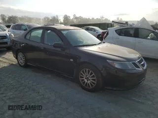 2010 Saab 9-3 z VIN YS3FA4CY9A1617465, wystawiony jako Copart lot #56327195 z przebiegiem 175 992 mil mil oraz Tytuł czysty. Historia ofert i sprzedaży dostępna na DreamBid. Obrazek 4.
