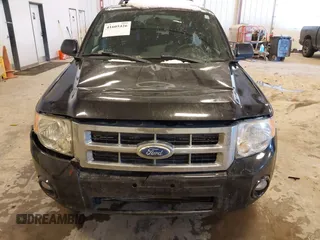 2011 Ford Escape Limited with VIN 1FMCU9EG0BKC29115, listed as a IAAI auction lot 41605426 with 189,187 mi miles. Bid and sale history available at carsss.com. Image 6.