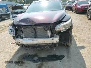 2013 Infiniti JX35 with VIN 5N1AL0MM0DC311047, listed as a Copart auction lot 65071224 with 187,856 mi miles and Salvage Title. Bid and sale history available at carsss.com. Image 12.
