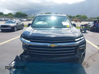 2025 Chevrolet Traverse FWD LT with VIN 1GNERGRS3SJ128679, listed as a IAAI auction lot 42596196 with 28,967 mi miles and . Bid and sale history available at DreamBid. Image 12.
