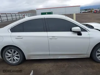 2017 Subaru Legacy Premium with VIN 4S3BNAC68H3047657, listed as a IAAI auction lot 41896594 with 137,792 mi miles. Bid and sale history available at carsss.com. Image 14.