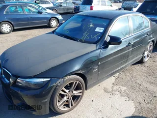 2010 BMW 3 Series 335i xDrive with VIN WBAPL3C55AA409103, listed as a IAAI auction lot 41766463 with Not provided miles and . Bid and sale history available at DreamBid. Image 6.