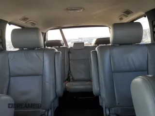 2012 Toyota Sequoia Ltd with VIN 5TDJW5G11CS068582, listed as a Copart auction lot 82334044 with 151,478 mi miles and Salvage Title. Bid and sale history available at carsss.com. Image 10.