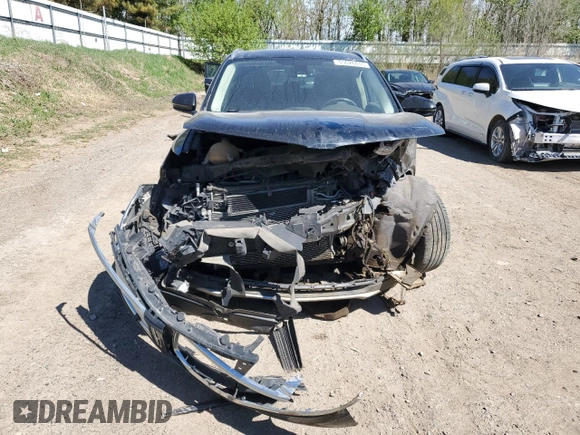 2017 Lincoln MKC Reserve с VIN 5LMTJ3DH3HUL07719, выставлен на аукционе Copart как лот 55026015 с пробегом 141 142 миль миль и Чистый • Clean title. История ставок и продаж доступна на DreamBid. Изображение 5.