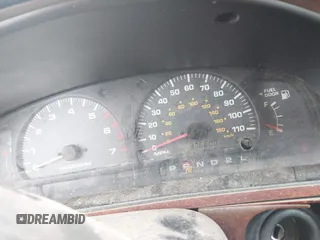 2000 Toyota 4Runner SR5 с VIN JT3GN86R1Y0139431, выставлен на аукционе IAAI как лот 42103546 с пробегом 376 600 миль миль и . История ставок и продаж доступна на DreamBid. Изображение 7.