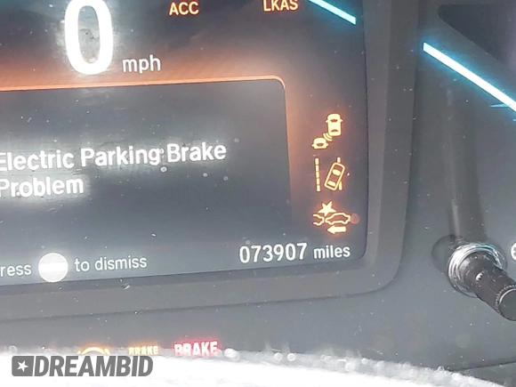 2018 Honda Odyssey EX-L with VIN 5FNRL6H72JB081086, listed as a IAAI auction lot 41031370 with 73,907 mi miles and . Bid and sale history available at DreamBid. Image 15.