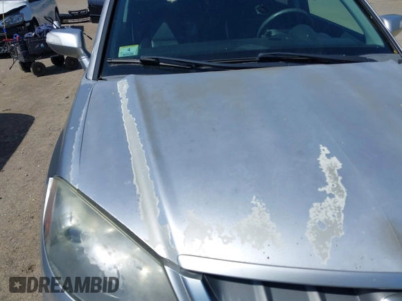 2008 Acura RDX Technology with VIN 5J8TB18588A019643, listed as a IAAI auction lot 42113976 with 157,598 mi miles and . Bid and sale history available at carsss.com. Image 6.