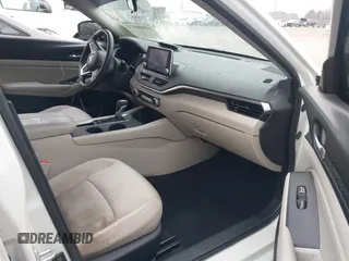 2020 Nissan Altima S z VIN 1N4BL4BV7LC191246, wystawiony jako IAAI lot #41606072 z przebiegiem 104 367 mil mil oraz . Historia ofert i sprzedaży dostępna na DreamBid. Obrazek 5.