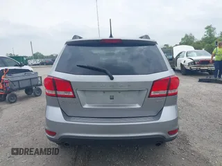 2016 Dodge Journey SXT z VIN 3C4PDDBG4GT173148, wystawiony jako IAAI lot #42269438 z przebiegiem 211 014 mil mil oraz . Historia ofert i sprzedaży dostępna na DreamBid. Obrazek 17.