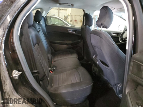 2016 Ford Edge SE with VIN 2FMPK3G92GBB26458, listed as a Copart auction lot 60235935 with Not provided miles and Clean title. Bid and sale history available at DreamBid. Image 11.