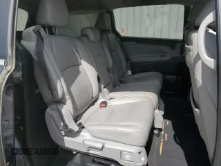 2021 Honda Odyssey Touring with VIN 5FNRL6H83MB028717, listed as a Copart auction lot 49236485 with 63,576 mi miles and Salvage Title. Bid and sale history available at carsss.com. Image 11.