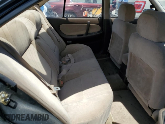 1993 Nissan Maxima with VIN JN1HJ01F6PT114020, listed as a Copart auction lot 61137914 with 230,999 mi miles and Clean title. Bid and sale history available at DreamBid. Image 10.