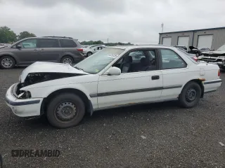 1991 Honda Accord с VIN 1HGCB7259MA005224, выставлен на аукционе Copart как лот 64325335 с пробегом 107 363 миль миль и Списание • Salvage title. История ставок и продаж доступна на DreamBid. Изображение 1.