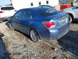 2015 Subaru Impreza Limited z VIN JF1GJAS62FH005459, wystawiony jako IAAI lot #41747071 z przebiegiem 135 101 mil mil oraz . Historia ofert i sprzedaży dostępna na DreamBid. Obrazek 3.