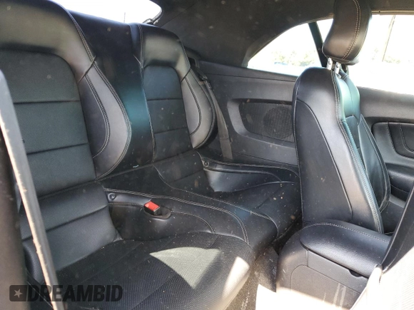 2019 Ford Mustang GT Premium with VIN 1FATP8FF7K5179636, listed as a Copart auction lot 51994055 with 123,771 mi miles and Salvage title. Bid and sale history available at DreamBid. Image 10.