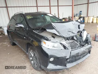 2013 Lexus RX 350 z VIN 2T2BK1BA1DC176125, wystawiony jako IAAI lot #42159132 z przebiegiem 101 901 mil mil oraz . Historia ofert i sprzedaży dostępna na DreamBid. Obrazek 1.