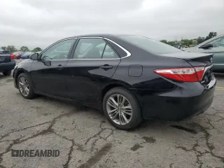 2017 Toyota Camry XLE z VIN 4T1BF1FK7HU702659, wystawiony jako Copart lot #61536625 z przebiegiem 103 533 mil mil oraz Czysty tytuł • Clean title. Historia ofert i sprzedaży dostępna na DreamBid. Obrazek 2.