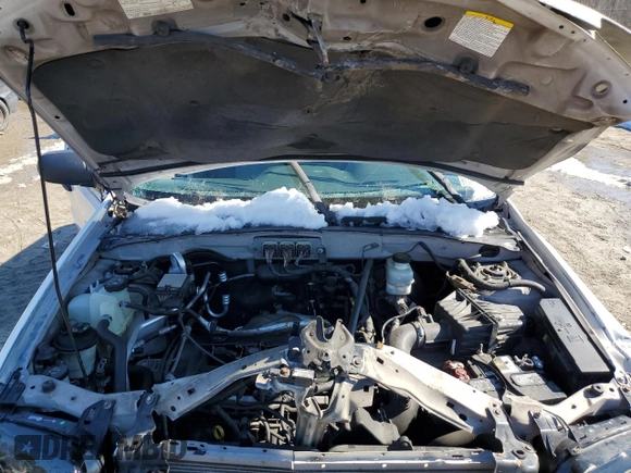 2006 Ford Escape XLS с VIN 1FMYU02Z76KC13880, выставлен на аукционе Copart как лот 45431285 с пробегом 133 326 миль миль и Чистый • Clean title. История ставок и продаж доступна на DreamBid. Изображение 12.