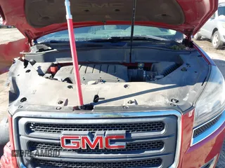 2013 GMC Acadia SLE with VIN 1GKKVNED0DJ169216, listed as a IAAI auction lot 41590467 with 137,708 mi miles and . Bid and sale history available at DreamBid. Image 10.
