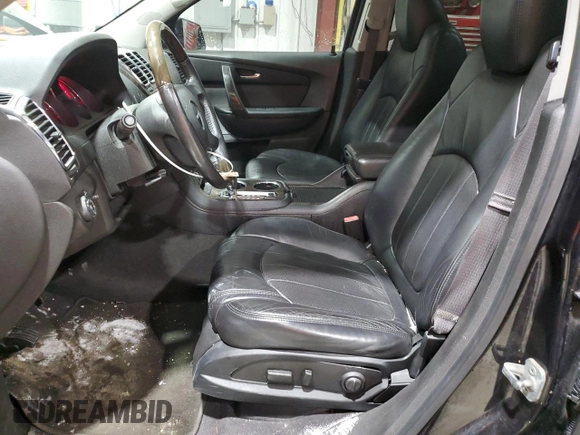 2012 GMC Acadia Denali with VIN 1GKKVTED6CJ128253, listed as a Copart auction lot 43765225 with 172,891 mi miles and Clean Title. Bid and sale history available at carsss.com. Image 7.
