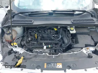 2019 Ford Escape SE z VIN 1FMCU0GD1KUA12322, wystawiony jako IAAI lot #42232033 z przebiegiem 141 764 mil mil oraz . Historia ofert i sprzedaży dostępna na DreamBid. Obrazek 10.