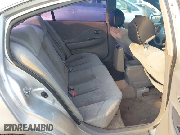 2002 Nissan Altima S with VIN 1N4AL11D72C174190, listed as a IAAI auction lot 41390812 with 171,646 mi miles. Bid and sale history available at carsss.com. Image 8.