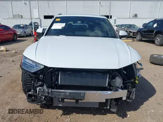 2024 Audi Q5 S line Premium Plus с VIN WA1E2AFYXR2135114, выставлен на аукционе IAAI как лот 41734594 с пробегом 2 354 миль миль и . История ставок и продаж доступна на DreamBid. Изображение 13.